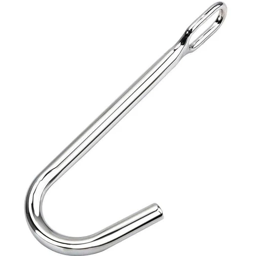 5783 Hook Plug Stainless No Steel PerfectFit Ball 0622